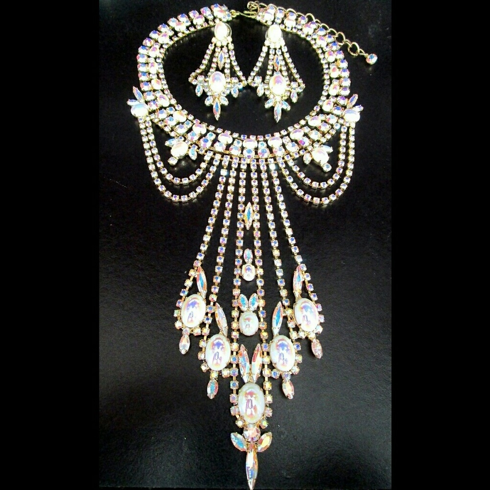 Vintage DiMartino Originals set